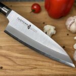 Как выбрать нож для кухни, дома и путешествий
