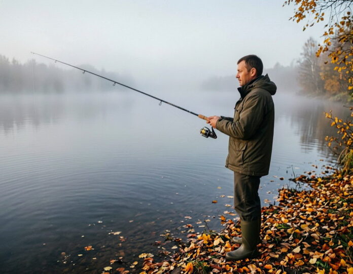pike_october_1 Ловля щуки в октябре на спиннинг: полное руководство